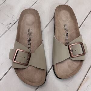 Project Cloud Slides